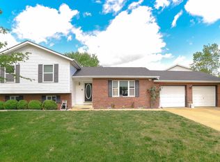 21985 Brigantine Ct, Great Mills, MD 20634