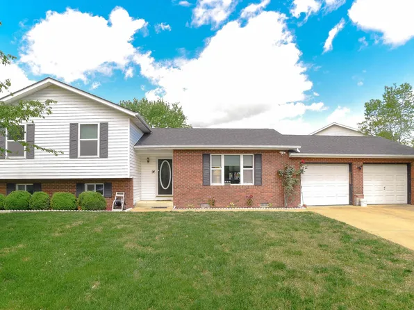 21985 Brigantine Ct, Great Mills, MD 20634