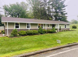 310 Shady Ln, Newburgh, IN 47630