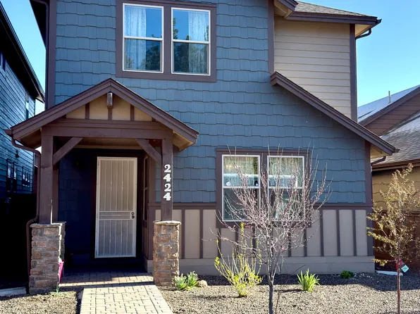 2424 W Mission Timber Cir, Flagstaff, AZ 86001