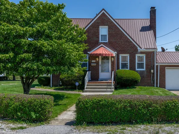 2613 Linden Ave, Aliquippa, PA 15001