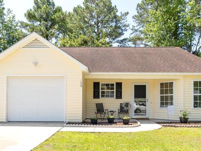 159 Jer Mar Drive, Havelock, NC, 28532