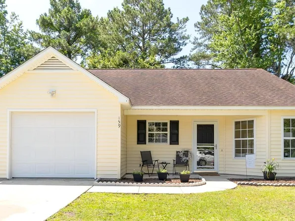 159 Jer Mar Drive, Havelock, NC 28532