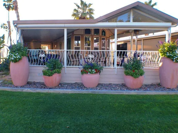 84136 Avenue 44 Space 449, Indio, CA 92203