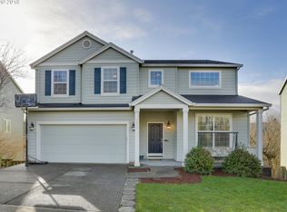 2825 SE Rosefinch Dr, Gresham, OR
