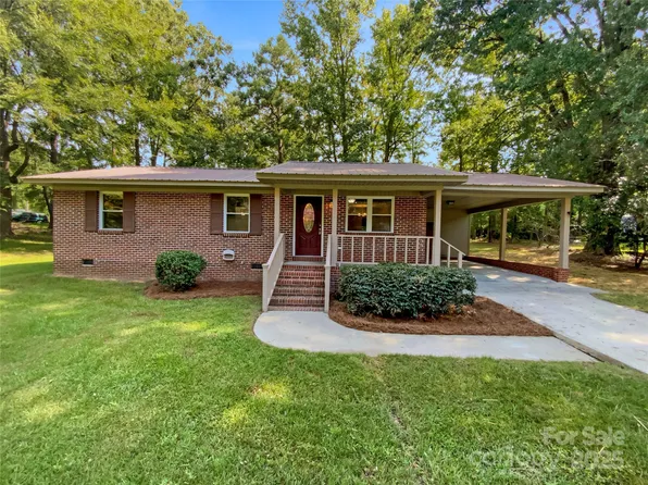 2744 Lyndell Way, Lancaster, SC 29720