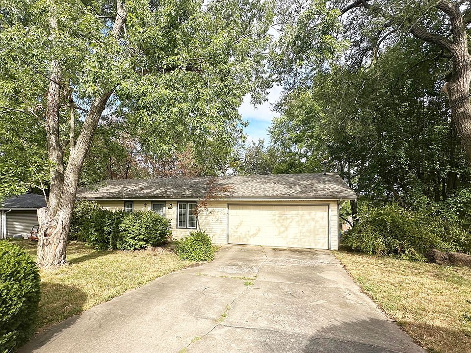1st image of 5758 S Kimbrough Avenue