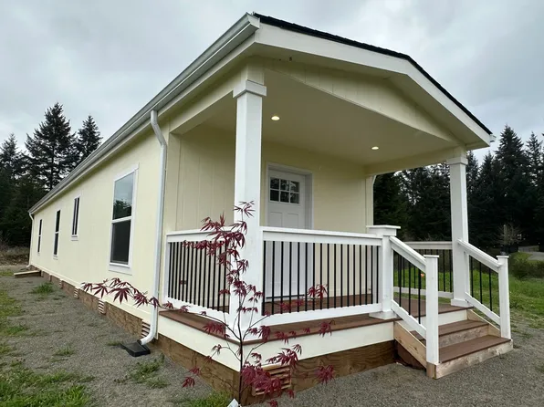 11925 Hillcrest Dr SE, Yelm, WA 98597