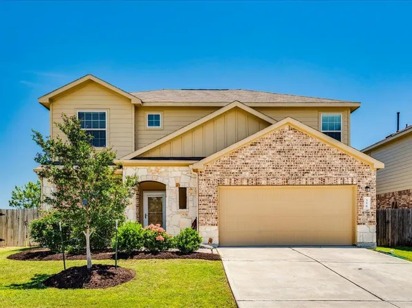 358 Jasper Trl, Buda, TX 78610