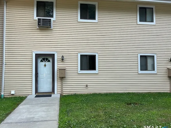 38 Sutton Place #38, Bloomfield, CT 06002