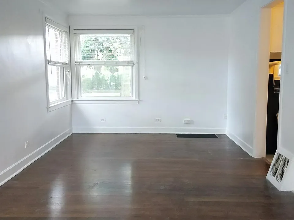 Dinning room