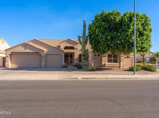 9417 E Idaho Ave, Mesa, AZ 85209