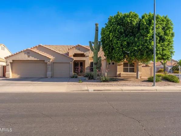 9417 E IDAHO Avenue E, Mesa, AZ 85209