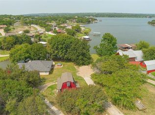 5500 N Lakeside Hills Ct, Granbury, TX 76048