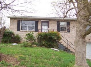212 Cedar Valley Blvd, Gray, TN 37615