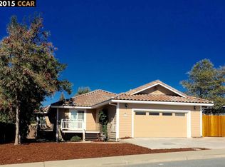 3331 Oakley Rd, Antioch, CA 94509