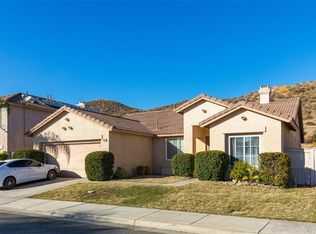 31654 Saddle Ridge Dr, Lake Elsinore, CA 92532
