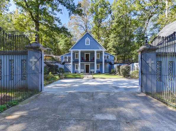 125 Hughes Trl, Swansea, SC 29160