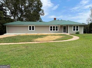 1215 Historic Homer Hwy, Homer, GA 30547