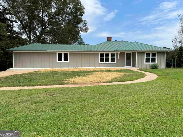 1215 Historic Homer Hwy, Homer, GA 30547