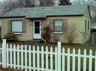 2005 S Leadville Ave, Boise, ID 83706