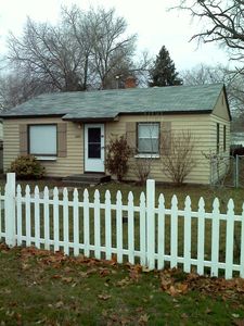 2005 S Leadville Ave, Boise, ID, 83706