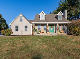 2300 W Burma Rd, Gosport, IN 47433