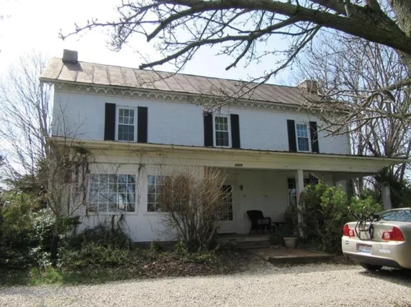 5808 County Road 550, Frankfort, OH 45628