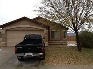 8469 W Benidorm Loop, Tucson, AZ 85757