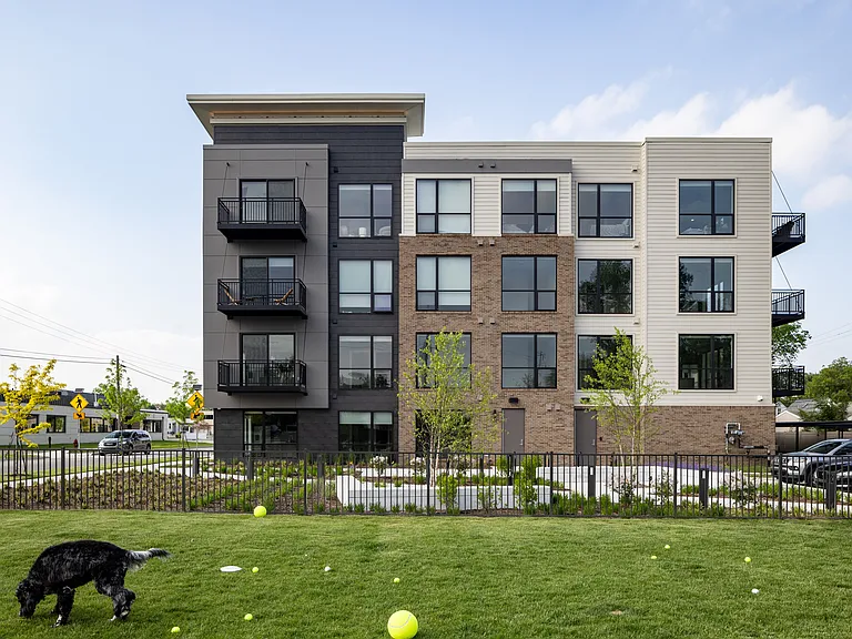 Flats at Iron Ridge — Photo 31