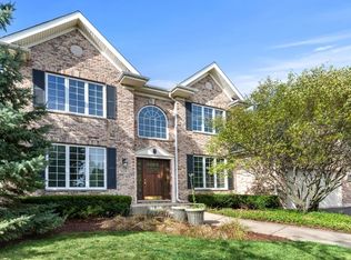 505 Prairieview Dr, Geneva, IL 60134