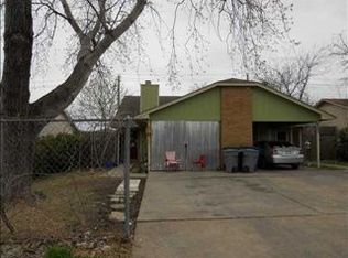 4403 Blue Meadow Dr, Austin, TX 78744