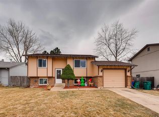 8806 W 86th Dr, Arvada, CO 80005