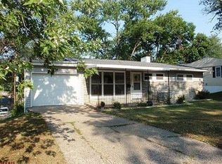 4023 Hillside Dr, Hannibal, MO 63401