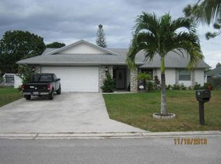 99 Santa Monica Ave, Royal Palm Beach, FL 33411