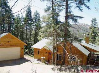 576 High Trails Dr, Durango, CO 81301