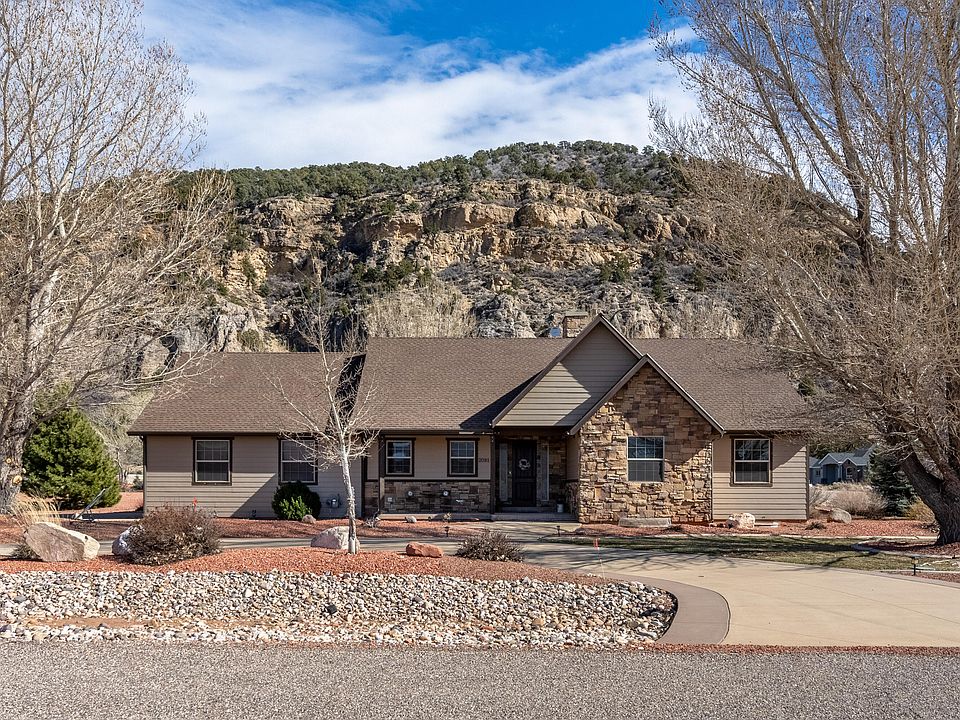 2081 S Tu Ee Trl, Kanarraville, UT 84742 MLS 24249096 Zillow