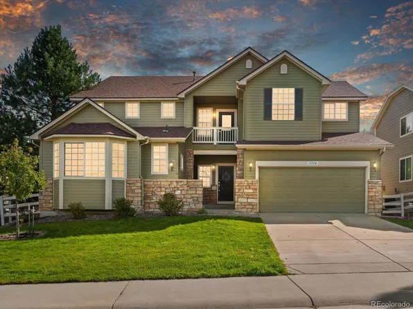 3754 Deer Valley Drive, Castle Rock, CO 80104