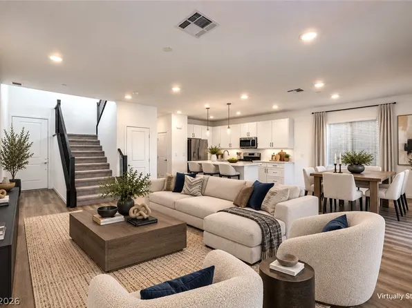 11540 Observation Point Ave, Las Vegas, NV 89138