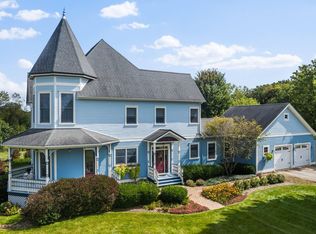 7705 Eisman Rd, Manchester, MI 48158