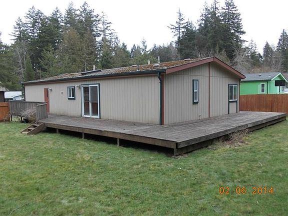 3rd image of 9611 Overlook Dr NW