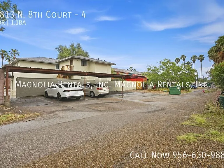3813 N 8th Ct #4 — Photo 16