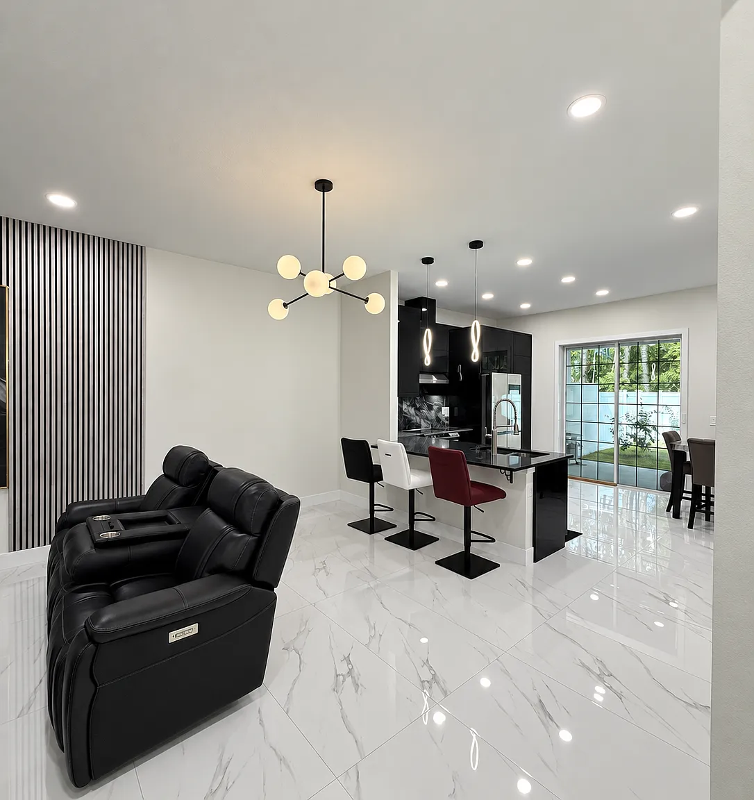 3 bed, 1406 sqft, $2,500 — Photo 4