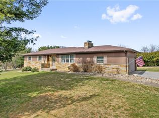 105 Shingle Hollow Rd, Harmony, PA 16037