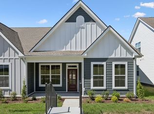 8116 Rocky Fork Alamville Rd, Smyrna, TN 37167