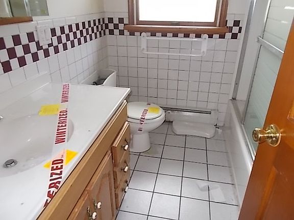 Full Bath