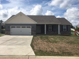 19 Bittersweet Dr, Troy, MO 63379