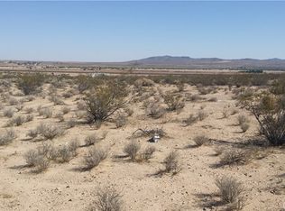 18459 Holcomb Ranch Rd, Helendale, CA 92342