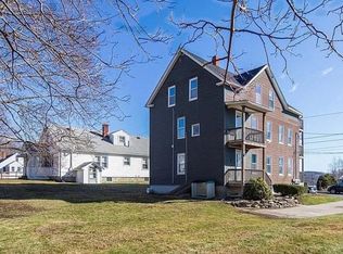 23 Everett Ave #2, Webster, MA 01570