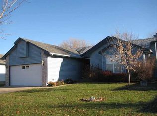 410 S Firefly St, Wichita, KS 67235